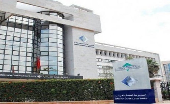 مديرية الضرائب تغني تطبيق “ضريبتي” بخدمة جديدة