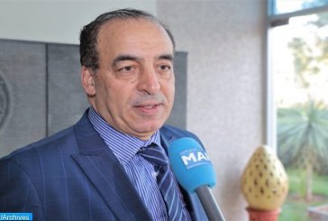 المغرب بحاجة إلى نموذج جديد للتعامل مع المناخ (السيد عبيابة)