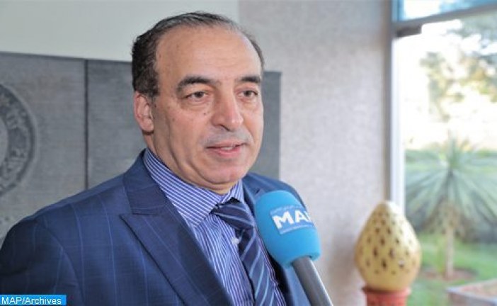 المغرب بحاجة إلى نموذج جديد للتعامل مع المناخ (السيد عبيابة)