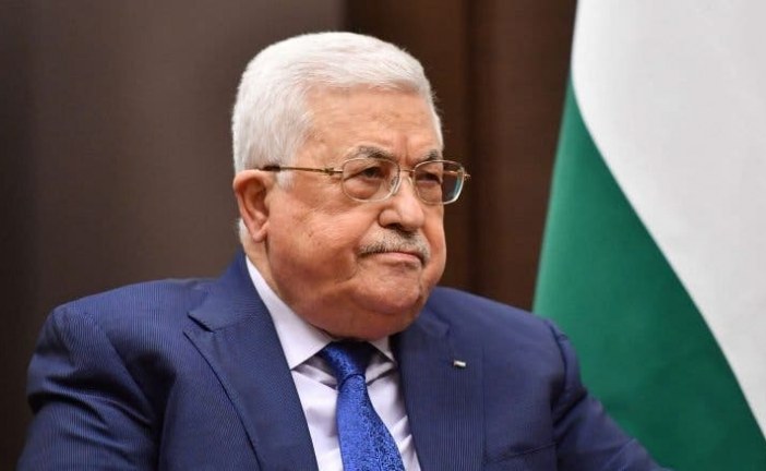 الرئيس الفلسطيني يؤكد على مكانة المغرب وتاريخه المشرف في خدمة القضية الفلسطينية