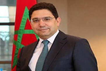 بوريطة : الوكالة الإفريقية للأدوية ستحسن قدرات البلدان الإفريقية