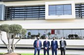 زيارة امريكية  الى شمال المغرب لتعزيز العلاقات التجارية بين الولايات المتحدة والمغرب