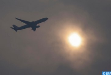 الخطوط الجوية التركية تطلق أول رحلة لها باستخدام وقود الطيران المستدام