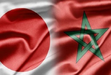 تقرير: اليابان تتطلع إلى تطوير علاقاتها الاقتصادية مع المغرب