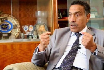 استقالة جماعية تهز نقابة موخاريق
