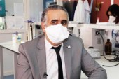 البروفيسور عز الدين الإبراهيمي يدعو إلى تخفيف إجراءات دخول المغرب