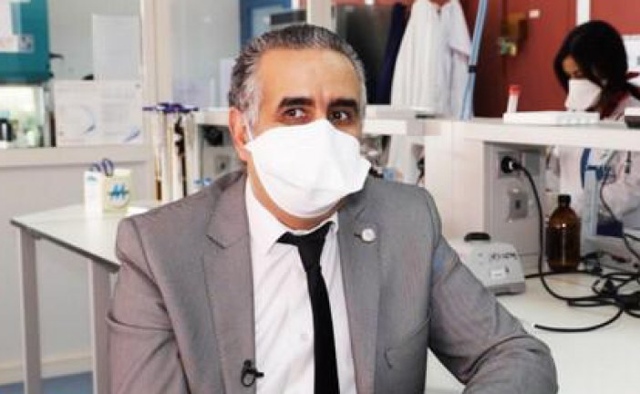 البروفيسور عز الدين الإبراهيمي يدعو إلى تخفيف إجراءات دخول المغرب