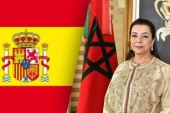بعد رسالة سانشيز..المغرب يعيد سفيرته إلى مدريد