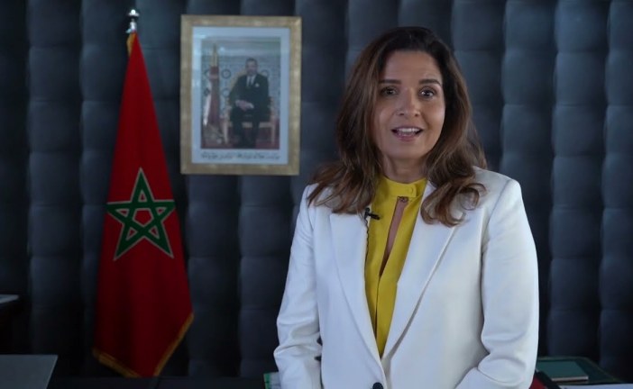 Le Royaume du Maroc a été élu par acclamation Président de la 6èmeAssemblée des Nations Unies pour l’Environnement (UNEA-6), pour un mandat de deux ans