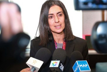 نادية فتاح العلوي : تحديات التكيف مع تغير المناخ تظل ضخمة في الشرق الأوسط وشمال أفريقيا