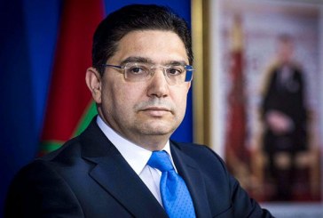 ناصر بوريطة… القمة العربية مسؤولية وليست امتيازا ويجب الإعداد لها وفق دفتر تحملات
