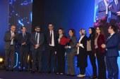 الرباط.. تتويج الفائزين في الدورة الرابعة عشر للجائزة الوطنية للإدارة الرقمية