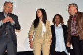 المخرج جمال بلمجدوب يطلق فيلم سينمائي جديد بالقاعات السينمائية تحت عنوان “امرأة في الظل”