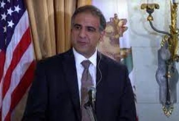 بايدن يعين بونييت تالوار سفيرا فوق العادة في المغرب