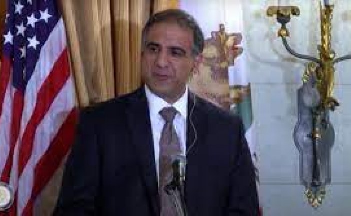 بايدن يعين بونييت تالوار سفيرا فوق العادة في المغرب