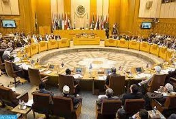 وزراء الصحة العرب يناقشون تطورات التصدي لكورونا والتوزيع العادل للقاحات