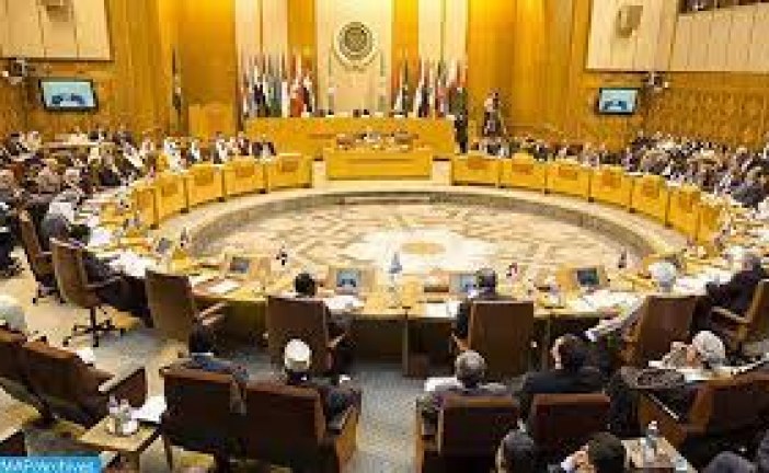 وزراء الصحة العرب يناقشون تطورات التصدي لكورونا والتوزيع العادل للقاحات