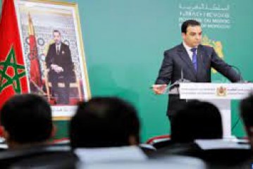 الحكومة تقرر دراسة الخيارات المتاحة لمواكبة طلبة أوكرانيا في إتمام مسارهم الدراسي