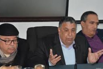 في ظل الارتفاع الحاد للمحروقات وتضرر محطات الوقود :الجامعة الوطنية لأرباب و تجار ومسيري محطات الوقود  تطالب بالانصات للمهنيين…..