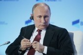 بوتين: العقوبات أضرت باقتصاد الغرب والروبل الروسي مستقر