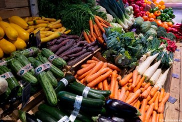 البنك الدولي: أسعار السلع الأساسية ستبقى مرتفعة حتى نهاية 2024