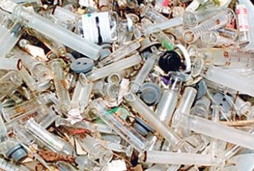 مستشفيات المملكة تنتج 7 آلاف طن سنويا من النفايات الطبية