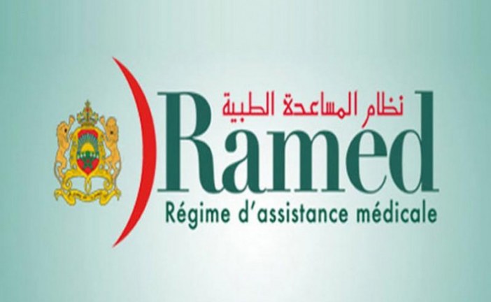 الحكومة تواصل العمل على إدماج الفئات المتبقية والمعوزة المستفيدة من نظام “راميد”