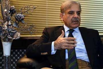 باكستان: انتخاب شهباز شريف رئيسا للوزراء