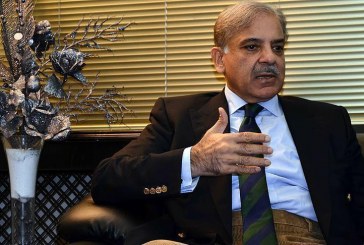 باكستان: انتخاب شهباز شريف رئيسا للوزراء