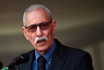 زعيم البوليساريو مصدوم من الموقف الإسباني الداعم لمغربية الصحراء