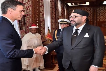 تفاصيل خارطة طريق لمرحلة جديدة من الشراكة بين المغرب وإسبانيا
