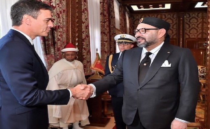 تفاصيل خارطة طريق لمرحلة جديدة من الشراكة بين المغرب وإسبانيا