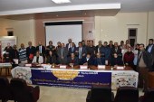 الاكاديمية الجهوية للتربية والتكوين بجهة مراكش اسفي: تنظيم ندوة تربوية علمية تحت عنوان “القراءة بين التحفيز والإستمرارية ،نحو بناء متعلم قارئ “
