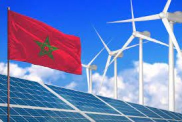 مجلس النواب يصادق على مشروع قانون رقم 82.21 المتعلق بالإنتاج الذاتي للطاقة الكهربائية