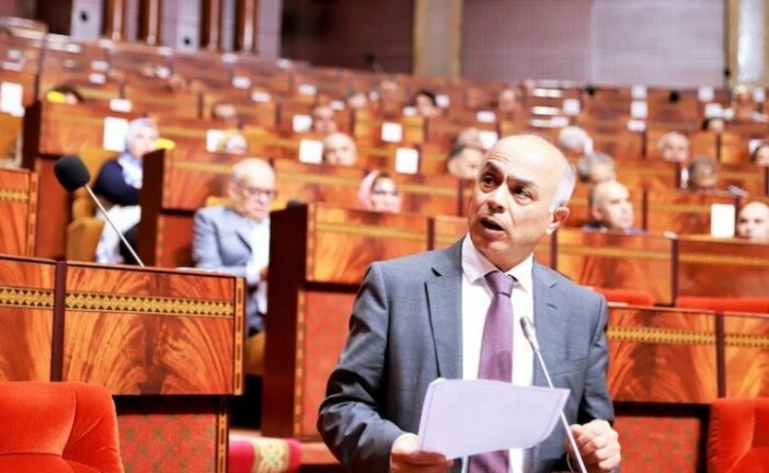 بنموسى .. الإطار القانوني المنظم للتعليم المدرسي الخصوصي لا يخول للوزارة إمكانية التدخل لتحديد الرسوم والواجبات المطبقة