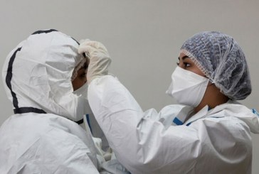 كوفيد-19 : 239 إصابة جديدة وأزيد من 6 ملايين و403 آلاف ملقح بالكامل