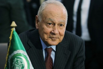 أحمد أبو الغيط يشارك بمراكش في الاجتماع الوزاري للتحالف الدولي لمكافحة داعش