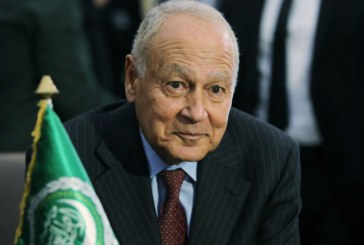 أحمد أبو الغيط يشارك بمراكش في الاجتماع الوزاري للتحالف الدولي لمكافحة داعش