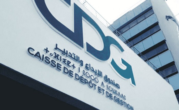 صندوق الإيداع والتدبير يطلق منصته الجديدة للبنك الرقمي CDG Mobile