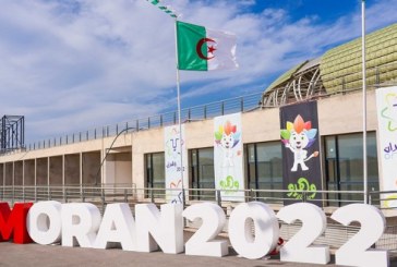 إيطاليا وفرنسا وإسبانيا تنسحب من دورة الألعاب المتوسطية بالجزائر لهذا السبب