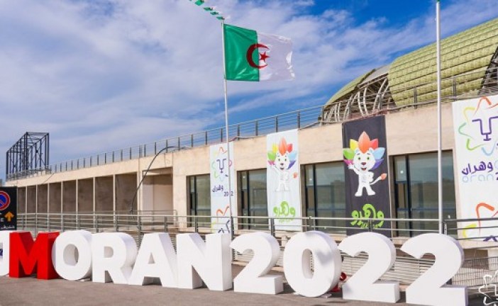 إيطاليا وفرنسا وإسبانيا تنسحب من دورة الألعاب المتوسطية بالجزائر لهذا السبب