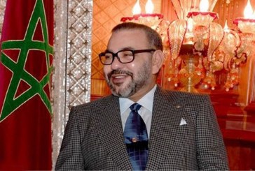 منتدى “الفوبريل”يمنح جلالة الملك “جائزة إسكيبولاس للسلام”