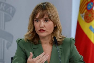 وزيرة إسبانية تؤكد على الأهمية الجوهرية لإقامة علاقات “مستقرة” مع المغرب