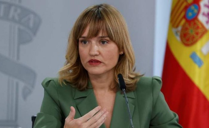 وزيرة إسبانية تؤكد على الأهمية الجوهرية لإقامة علاقات “مستقرة” مع المغرب