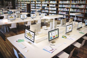 وزارة الثقافة تطلق عملية رقمنة 200 مكتبة عمومية