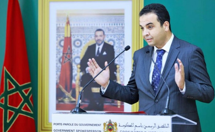 بايتاس: الحكومة اتخذت التدابير اللازمة للتفاعل مع مستجدات جدري القردة