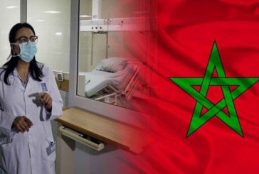 كوفيد-19 :98 إصابة جديدة و6 ملايين و369 ألفا و803 ملقحين بالكامل
