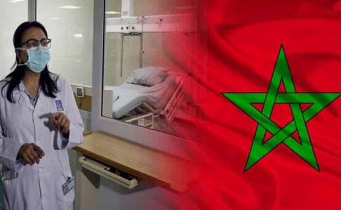 كوفيد-19 :98 إصابة جديدة و6 ملايين و369 ألفا و803 ملقحين بالكامل