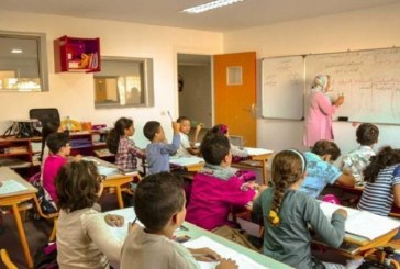أزيد من مليون و 800 ألف تلميد استفادوا من الدعم التربوي خلال شهري مارس وأبريل المنصرمين