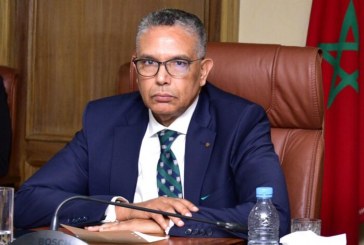 المكتب الوطني للكهرباء والماء الصالح للشرب يحصل على شهادة “الآيزو” العالمية 9001